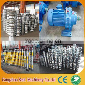 Aluminum Water Bottle With PP Cap photo-3