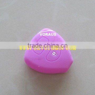 To 2 Button Key Pack (purple) photo-2