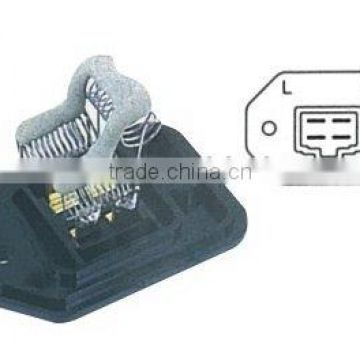 AC Resistor for TOYOTA