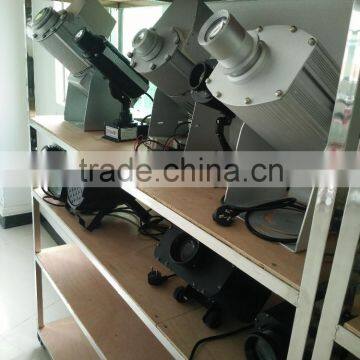 10w/40w/0w/10w/120w Waterproof CREE High-power LED Slide Water Mark/wave Decoration Lights for Stage,weddings,KTV photo-3