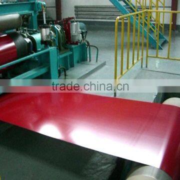 china high quality cold rolled full hard gi steel coil