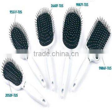 professional quality hairbrushes