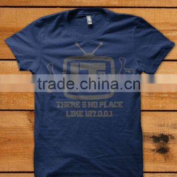 non-branded t-shirts, for the sake of your health