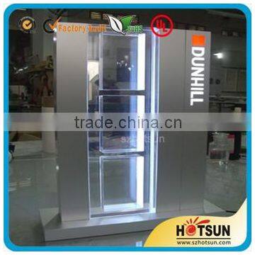 Wholesale new design clear acrylic led sign outdoor with factory direct price