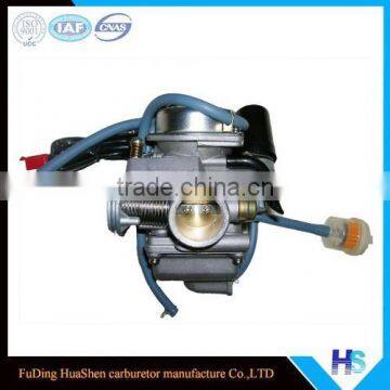 Good Quality PD24J PD26J Motorcycle Carburetor GY6-125 Scooter Moped Atv Go Kart ATV 125cc 150cc 175cc Carburador
