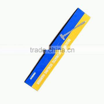 Pneumatic Scaling Hammers 1piston photo-5