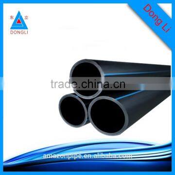 High Pressure Hdpe Pipe Plastic Water Plumbing Pipe Price photo-2