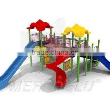 Children Playground Equipment