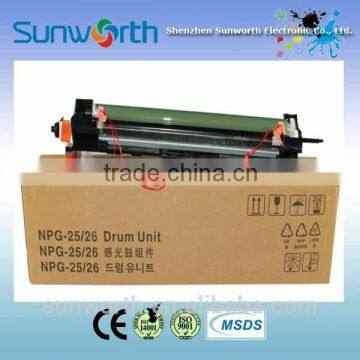 Drum unit IR3530 IR3570 IR4530 IR4570 GPR15