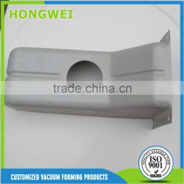 Vacuum Forming ABS Plastic Machine Cover photo-5