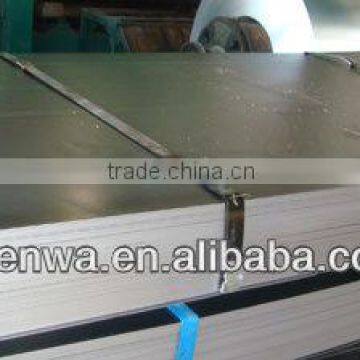 Galvanized Steel Sheets