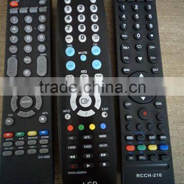 lcd remote control for dv-650 bn59-00690A RCCH-210 blu-ray dic player rmt-b107a dv-600