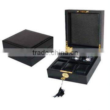 Wooden Watch Case