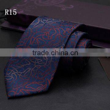 Free Sample Custom Factory Direct China Silk Ties