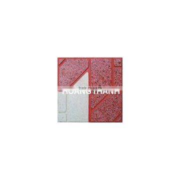 Multi colors Terrazzo Tile HT2-30-118/1