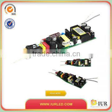 127V input 18W XieZhen built in dimming led driver