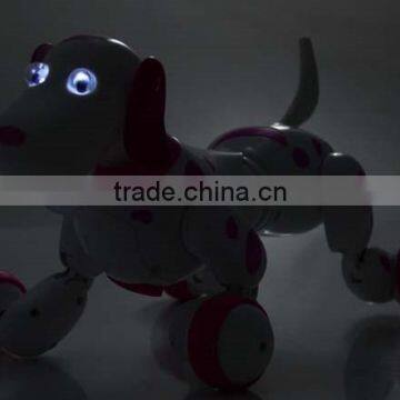 2.4G Radio Remote Control Smart Dog Wireless Remote Control Dog photo-6