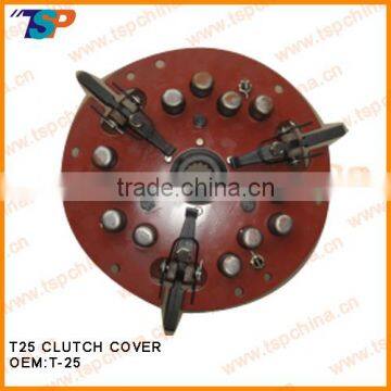 MTZ clutch plate,clutch disc spare part , Disk T-25 25.21.031