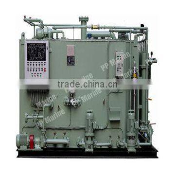 Marine Sewage Treatment Plant for Black Water