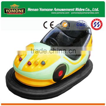 happy games bumper car amusement rides machine on sale