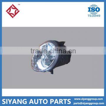 S11-3772010RA left headlamp CHERY car parts