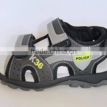 X17004 Boy Kids Casual Shoes Summer Sandals photo-2
