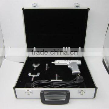 Wholesale 8 force setting audible prompts chiropractic adjuster/chiropractic adjusting instrument BD-M006