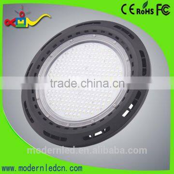 5 Years Warranty Meanwell Waterproof Driver 100w Ufo Led High Bay Light Good Price photo-6