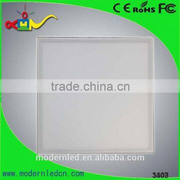 fob price usd11/pcs 2ft x 2ft led light panel led tv panel