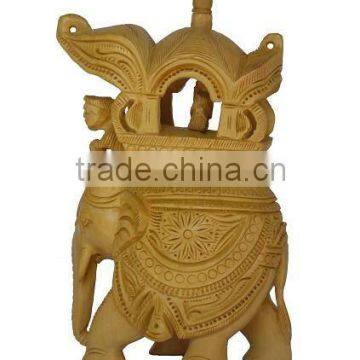Handicraft-in-india/handcrafted Wooden Items/handcrafted Wooden Animals