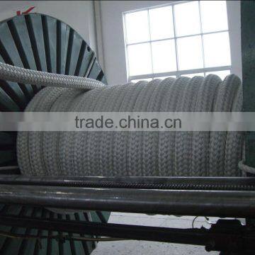 double braided polyester rope