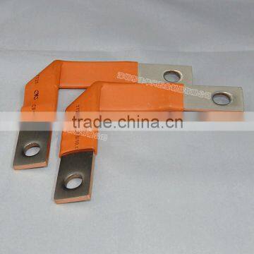 wholesale flexible copper busbar 0.10mm