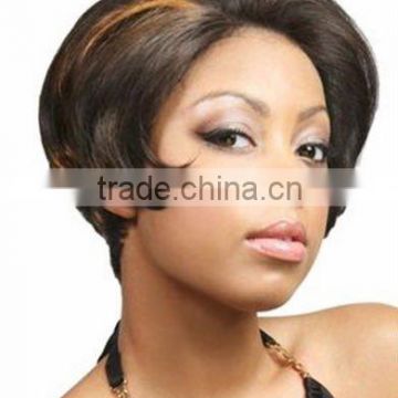 Lace Front Synthetic Fashion Wig