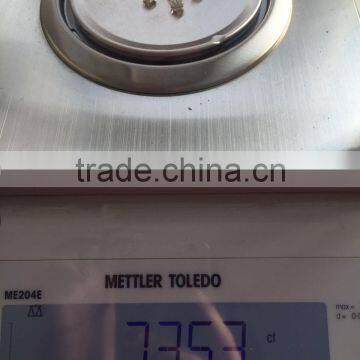 A021 Big Size Uncut/loose Diamond CVD/HPHT Rough Synthetic Diamond/wholesale Synthetic Diamonds for Sale From Manufacturer photo-5