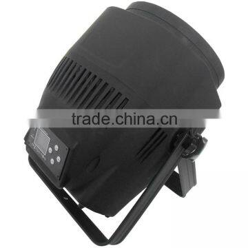 CE LVD EMC FCC Dot Controlled Bee Eye Wash Beam Zoom 4in1 RGBW 19*15w LED Par Light photo-4
