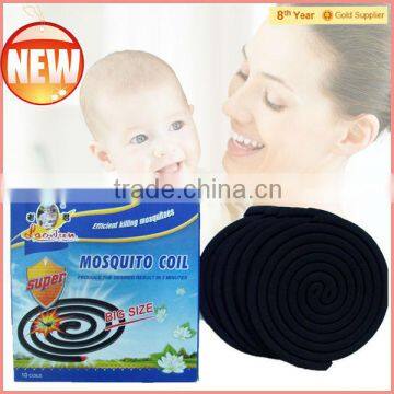Cheap Micro Smoke Indoor Mosquito Coil Repellent Incense Coil