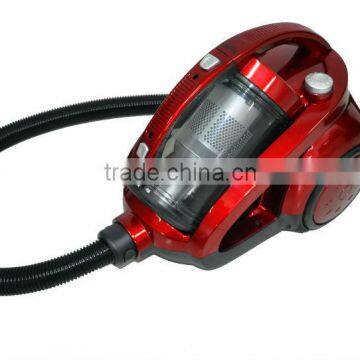 CYCLONIC Vacuum Cleaner MODEL CS-T4002A