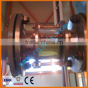 Used Car Engine Oil Truck Oil Recycling Waste Oil Re-refining Equipment