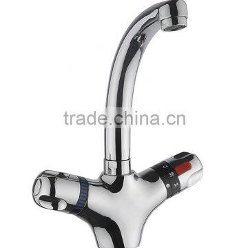 Kitchen Thermostatic Faucet Tap basin mixer