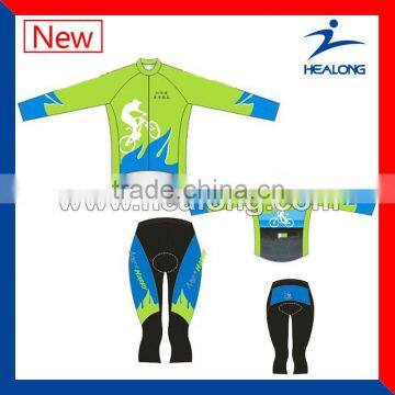 high performance oem cycling clothing wholesale