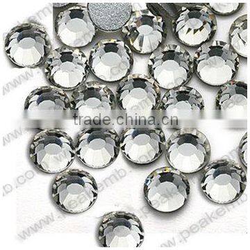 Wholesale Hotfix Loose Crystal Rhinestones MC Quality for Clothes Decoration