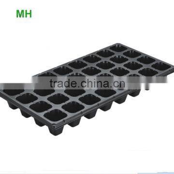 Wholesale 32 Cells Seeding in Aperture Disk Plastic Seed Cell Plug Tray