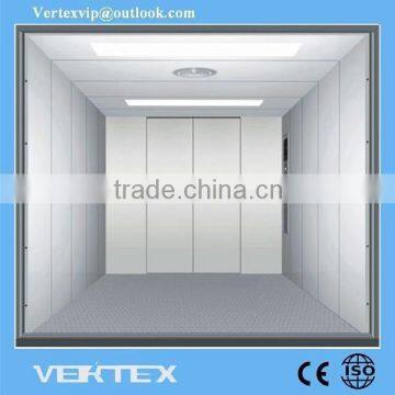 Factory Outlet Good Quality Cheap Price More Economical Small Goods Elevator photo-4