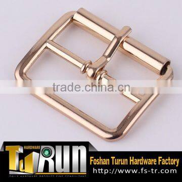 Wholesale metal leather garment accessories fashion hardware