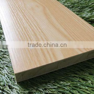 melamine block board for furniture