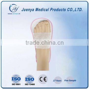 chinese factory low price wholesale slipper men