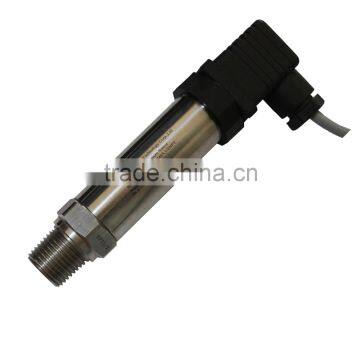 TP-C-12 300 bar pressure sensor with high resolution can be customized