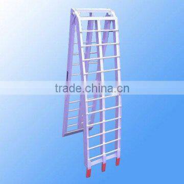 Aluminium Atv Ramp
