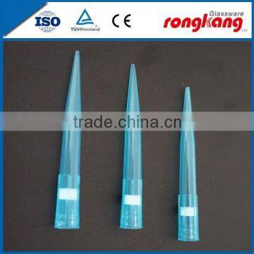 1000ul Blue tips for Gilson Pipette with filter