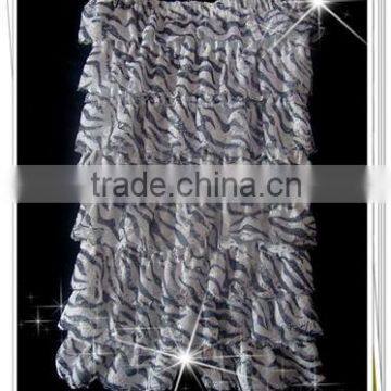 Sales Promotion Strapless Lace Petti Romper For Baby Beautiful Fashion Strapless Baby Lace Petti Romper Baby Girls Sweet Romper photo-2